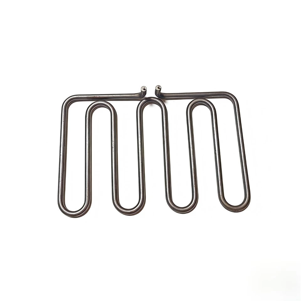 Industrial Tubular Heating Elements high quality